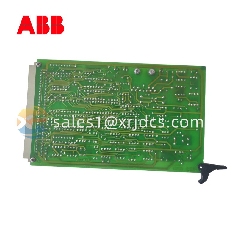 ABB CMA126 Signal Converter0